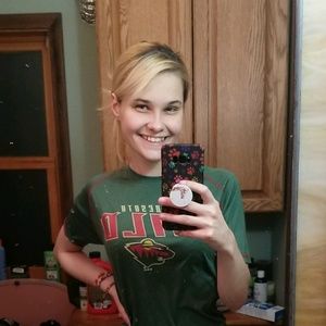 Meet your Posher, Melanie